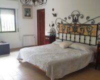 Wiederverkauf - Villa - Marbella - Elviria