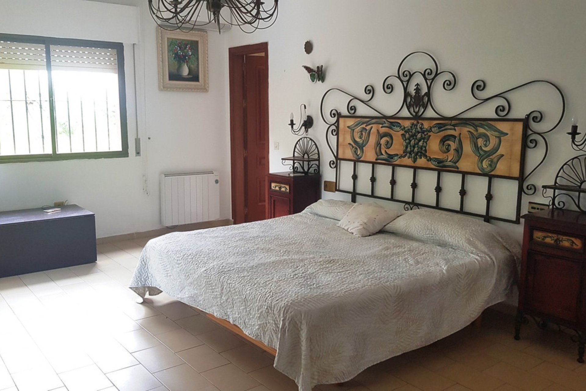 Wiederverkauf - Villa - Marbella - Elviria