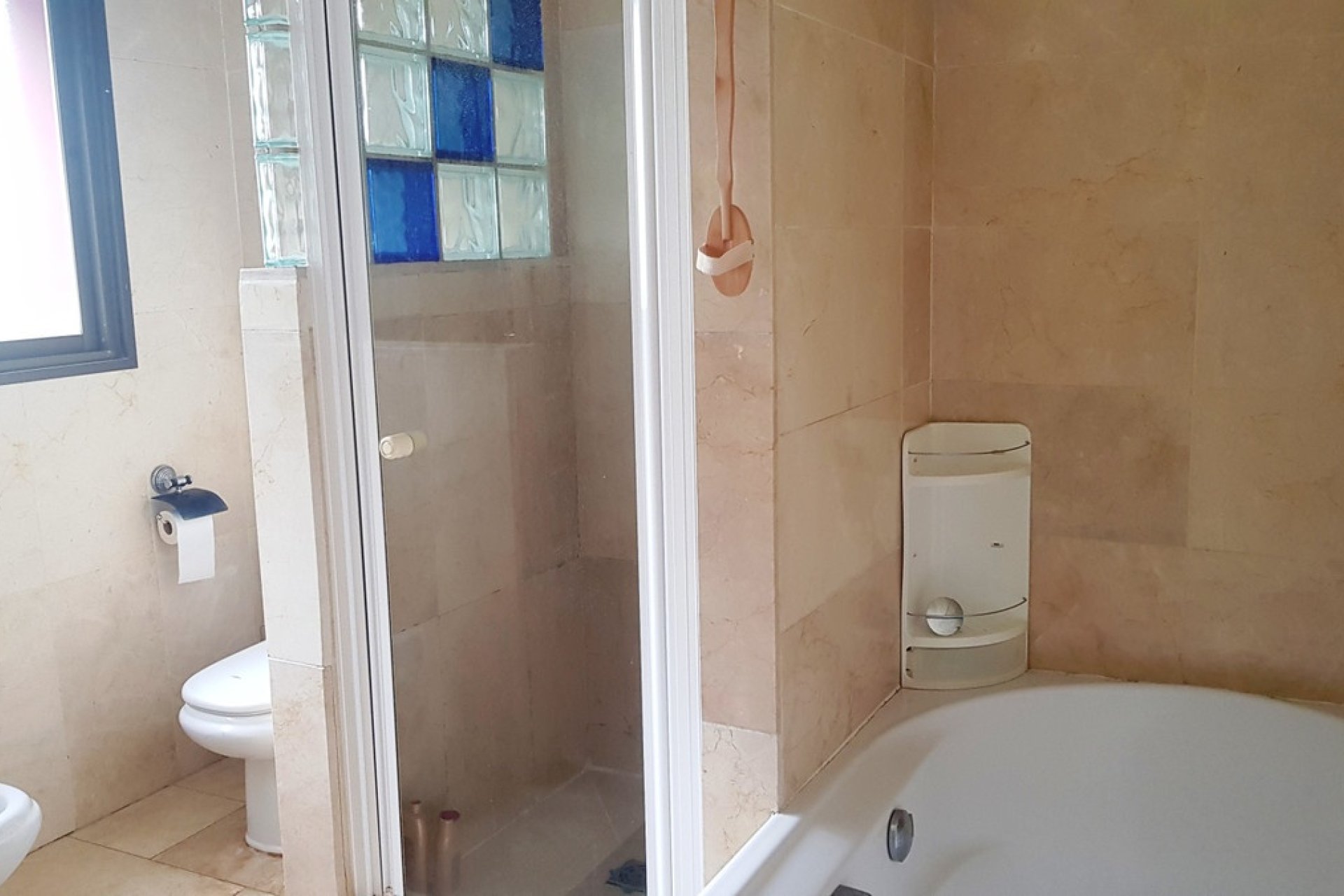 Wiederverkauf - Villa - Marbella - Elviria
