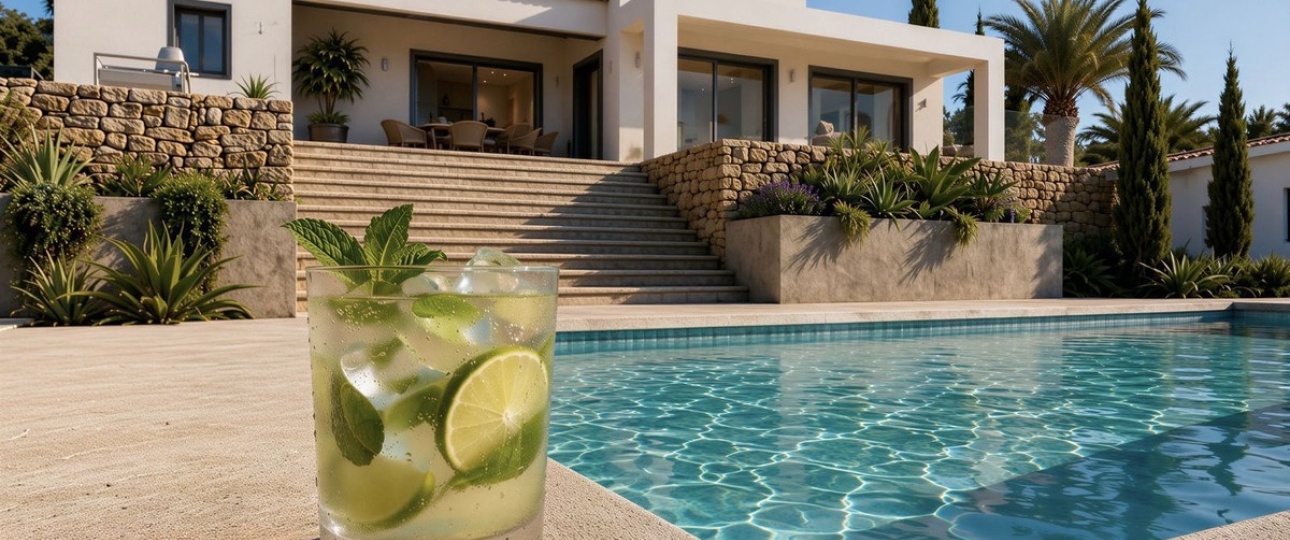 Wiederverkauf - Villa - Marbella - Elviria