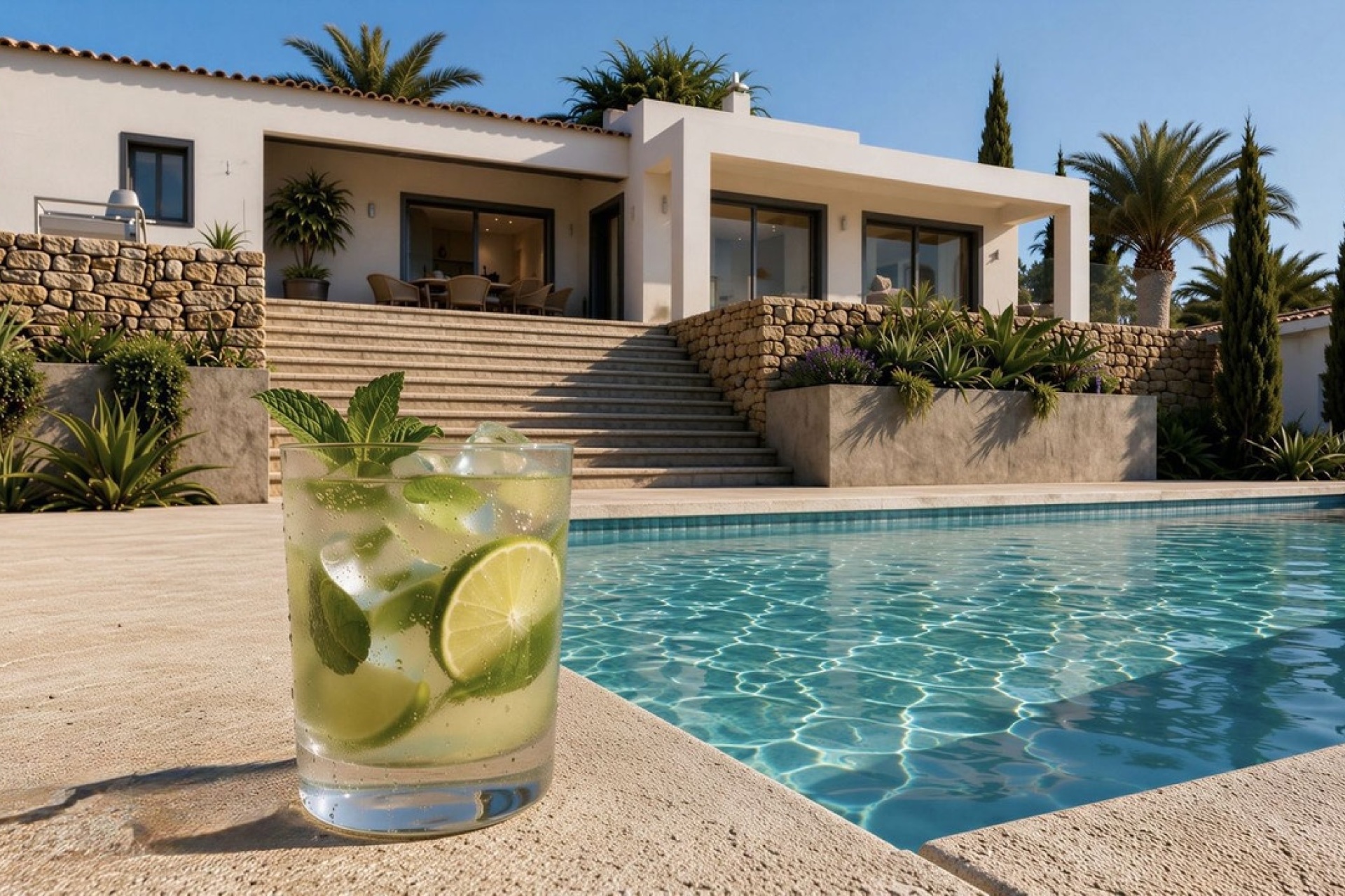 Wiederverkauf - Villa - Marbella - Elviria