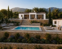 Wiederverkauf - Villa - Marbella - Elviria