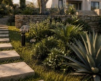 Wiederverkauf - Villa - Marbella - Elviria