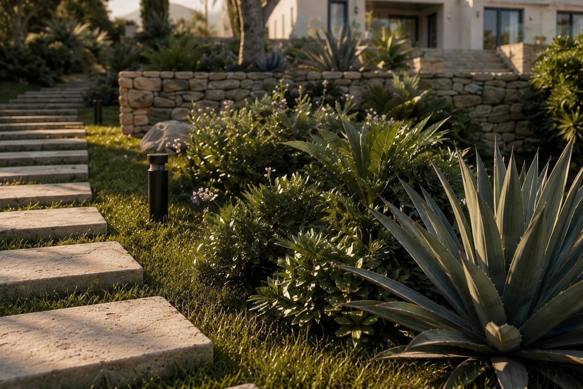 Wiederverkauf - Villa - Marbella - Elviria