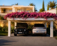 Wiederverkauf - Villa - Marbella - Elviria