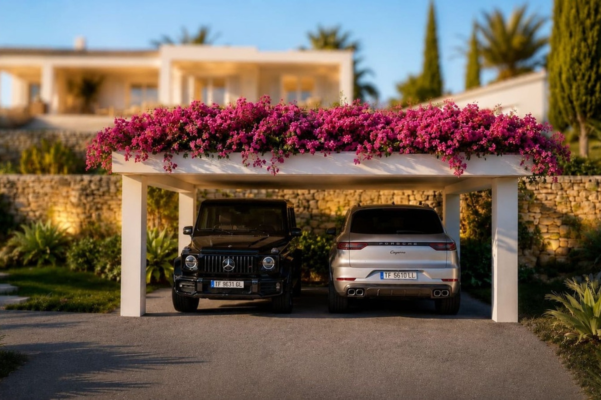 Wiederverkauf - Villa - Marbella - Elviria