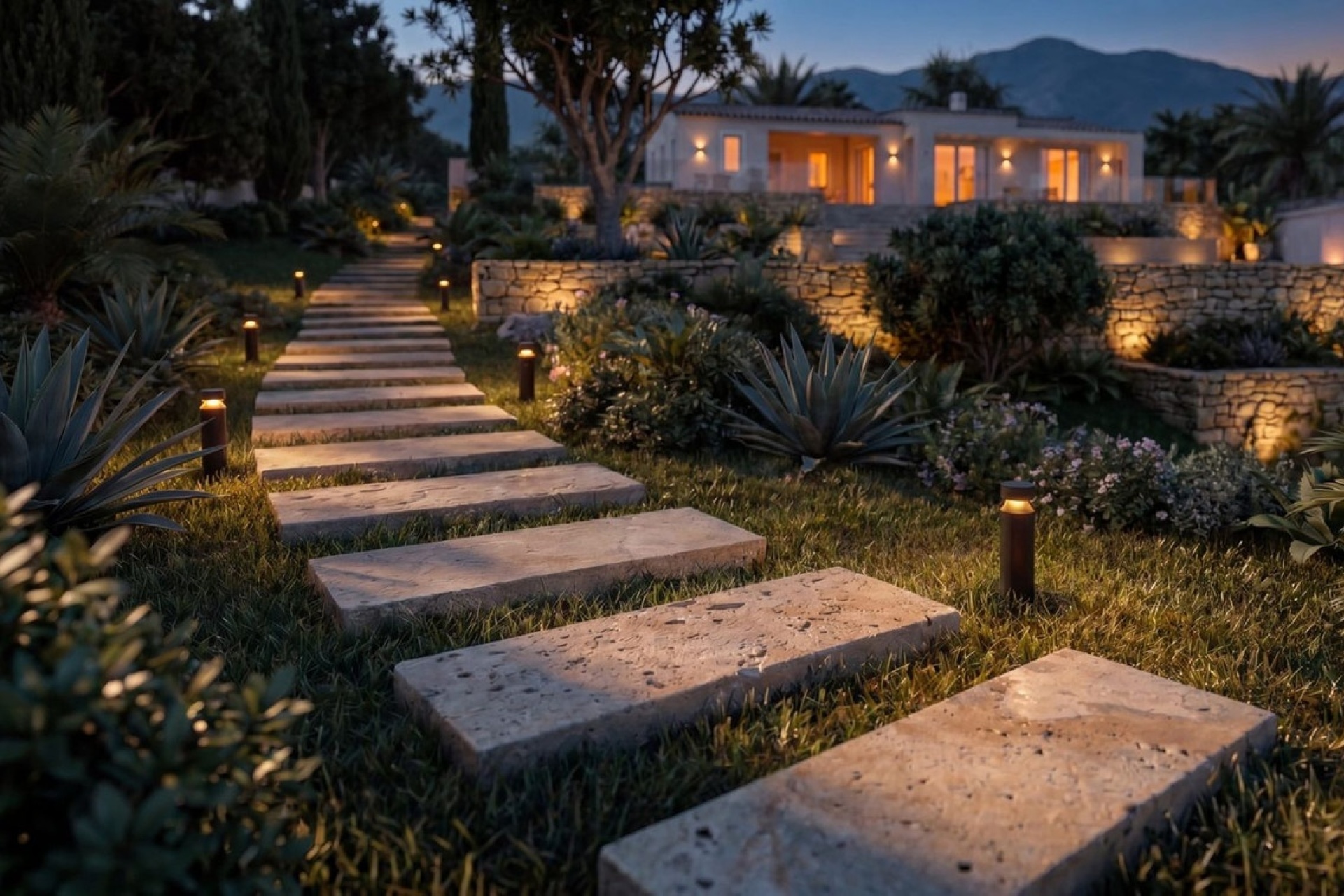 Wiederverkauf - Villa - Marbella - Elviria