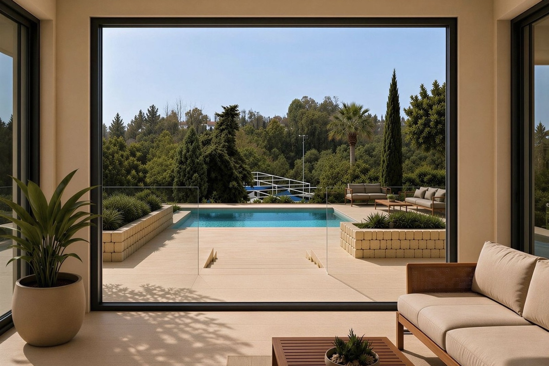 Wiederverkauf - Villa - Marbella - Elviria