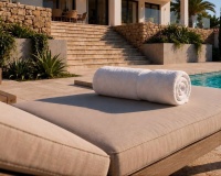 Wiederverkauf - Villa - Marbella - Elviria