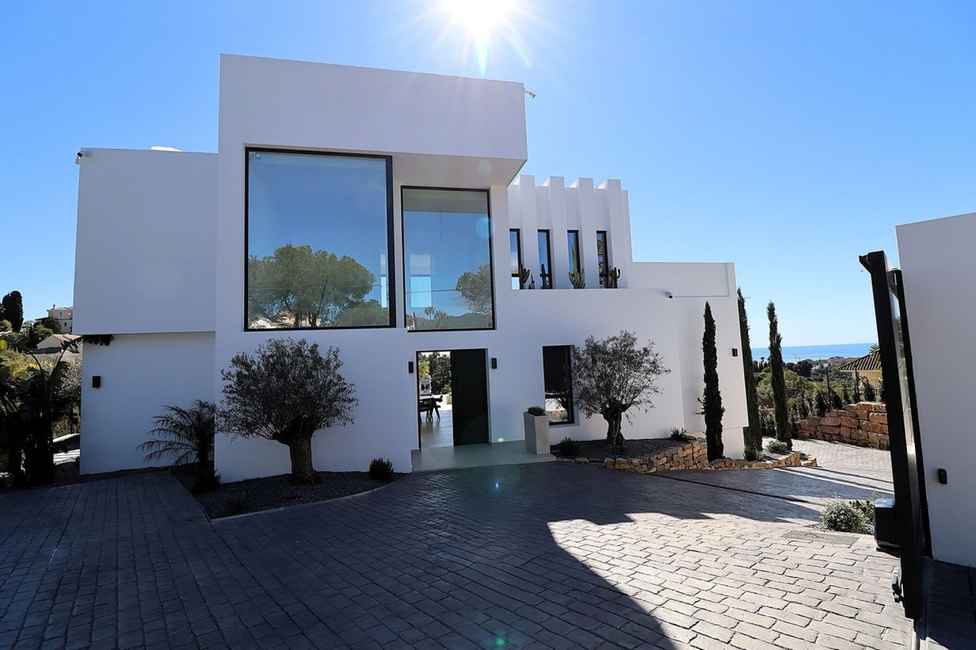 Wiederverkauf - Villa - Marbella - Elviria