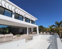 Wiederverkauf - Villa - Marbella - Elviria