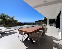 Wiederverkauf - Villa - Marbella - Elviria