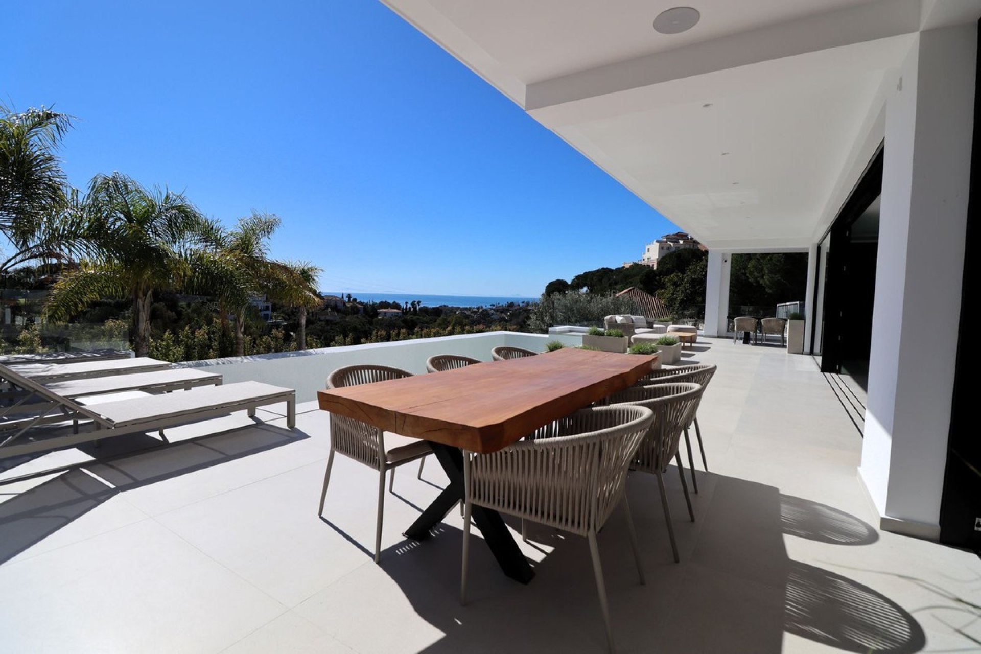 Wiederverkauf - Villa - Marbella - Elviria