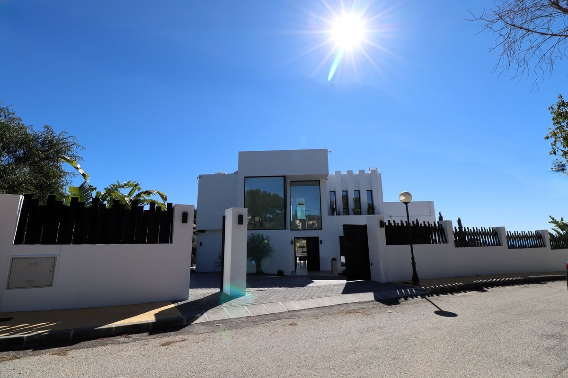 Wiederverkauf - Villa - Marbella - Elviria