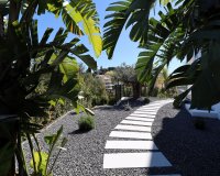 Wiederverkauf - Villa - Marbella - Elviria