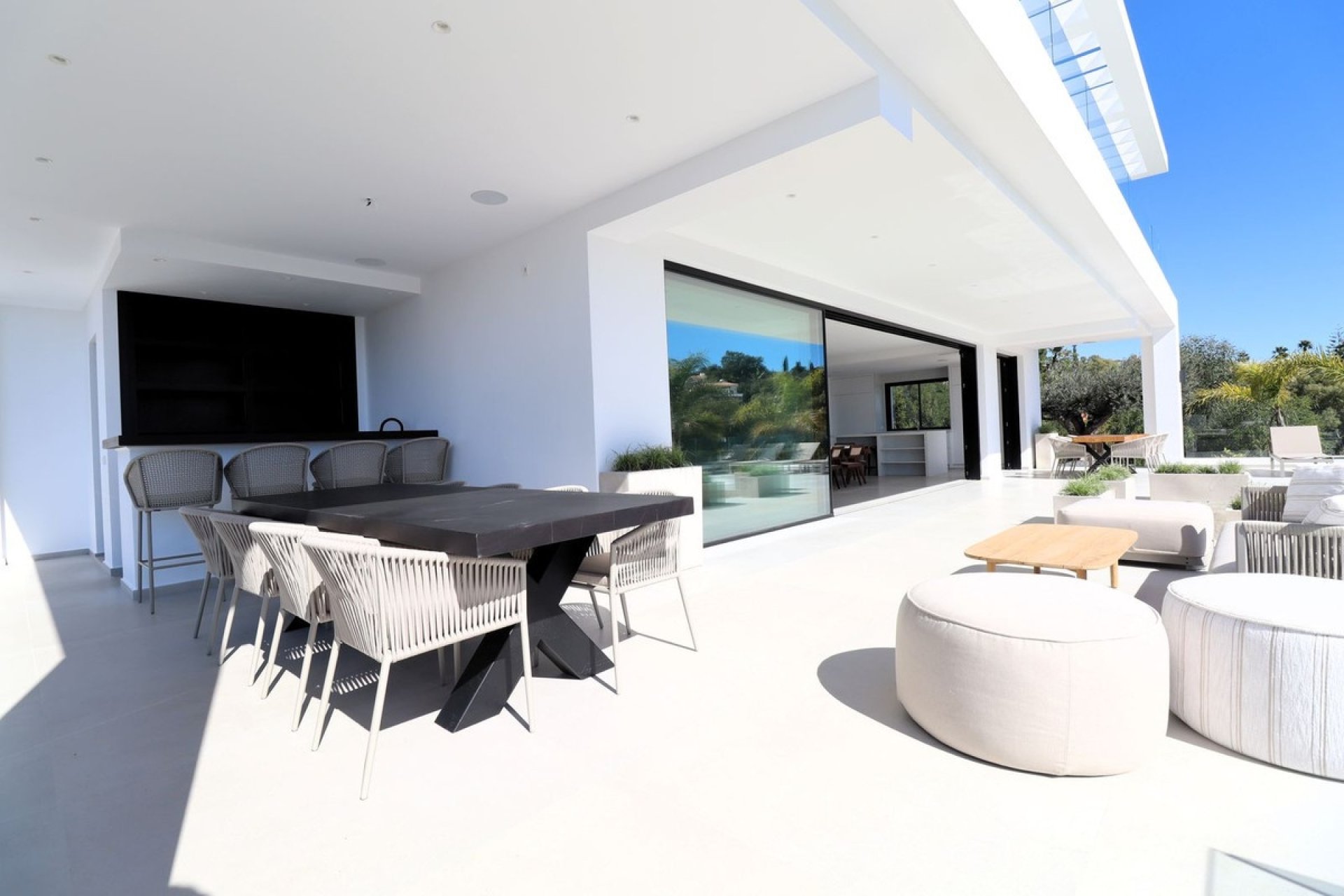 Wiederverkauf - Villa - Marbella - Elviria