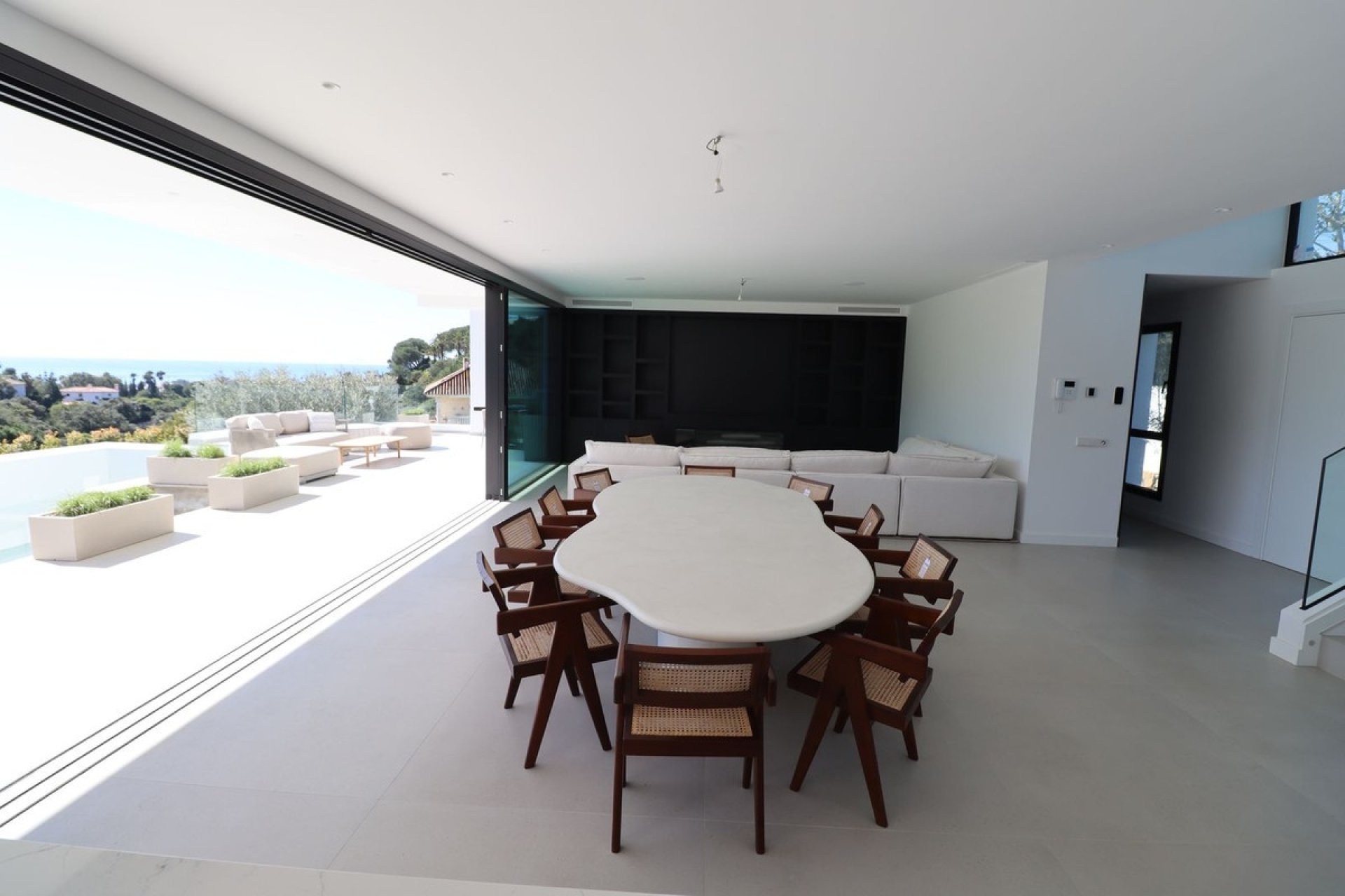 Wiederverkauf - Villa - Marbella - Elviria