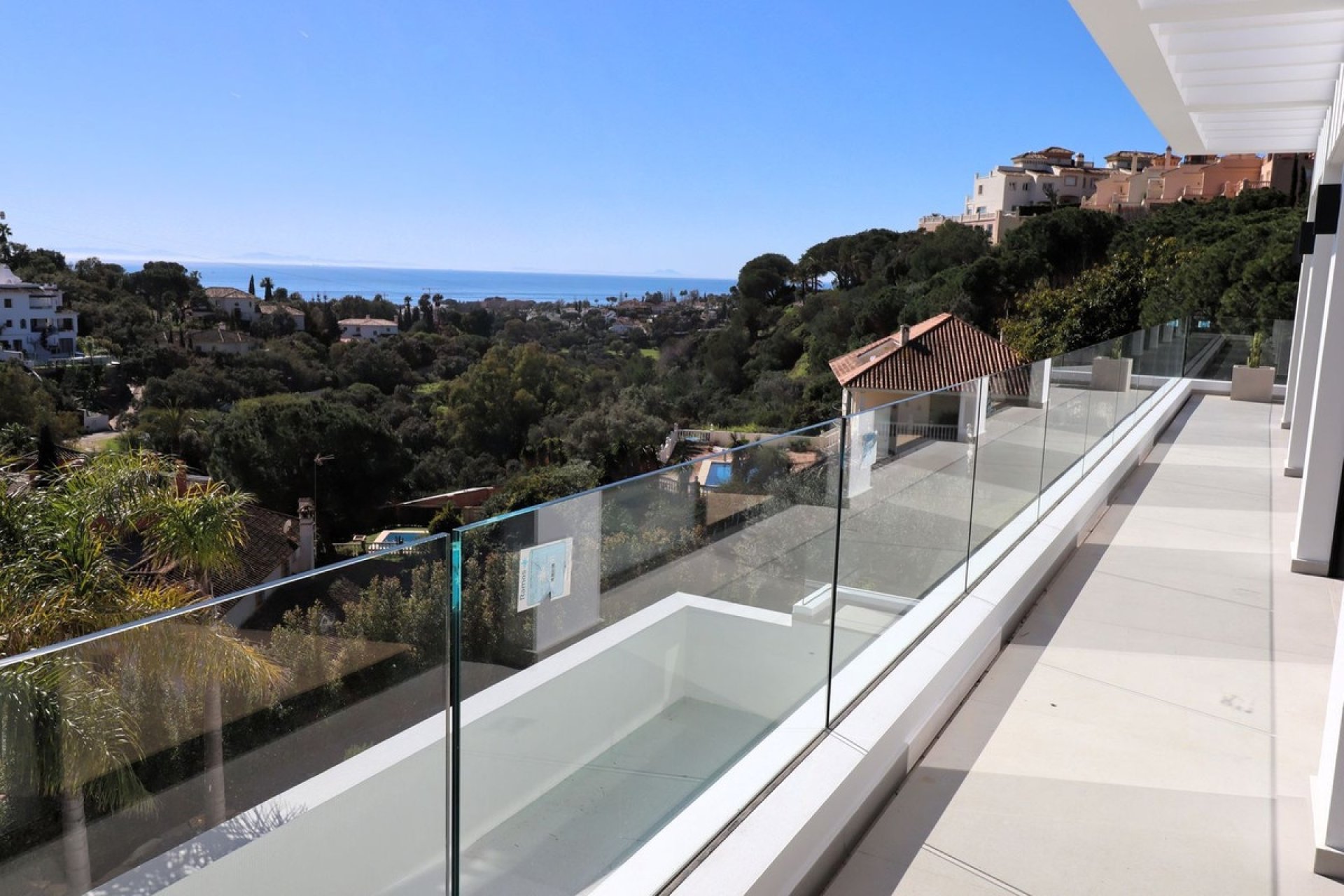 Wiederverkauf - Villa - Marbella - Elviria