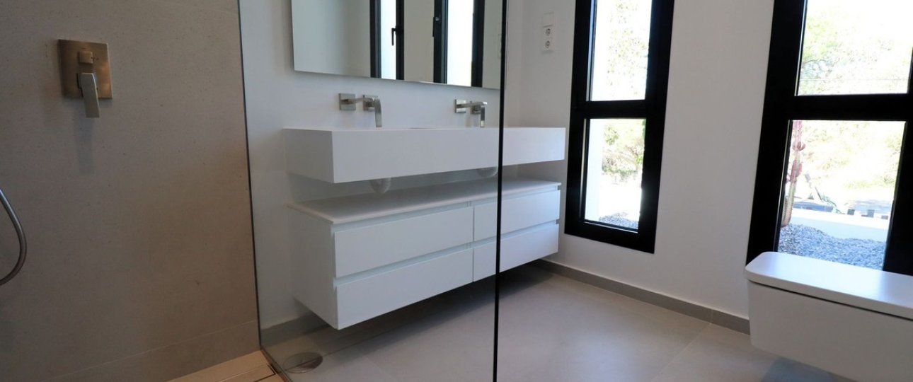 Wiederverkauf - Villa - Marbella - Elviria