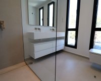 Wiederverkauf - Villa - Marbella - Elviria
