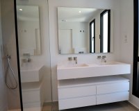 Wiederverkauf - Villa - Marbella - Elviria