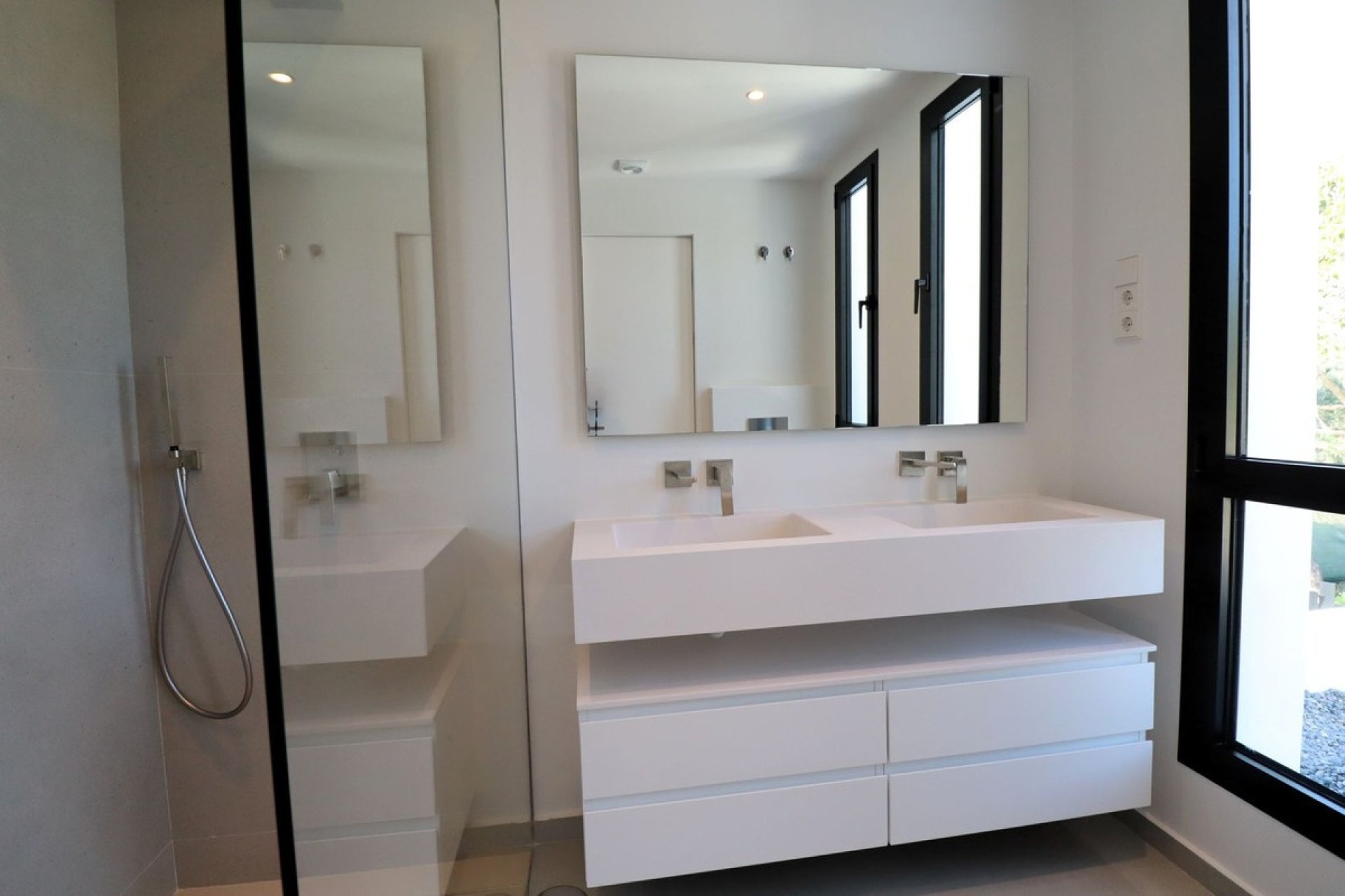 Wiederverkauf - Villa - Marbella - Elviria