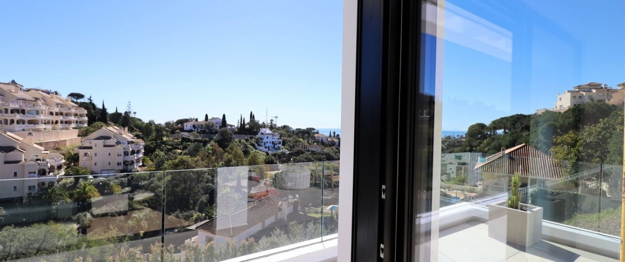 Wiederverkauf - Villa - Marbella - Elviria