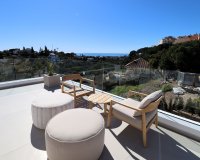 Wiederverkauf - Villa - Marbella - Elviria
