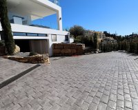 Wiederverkauf - Villa - Marbella - Elviria