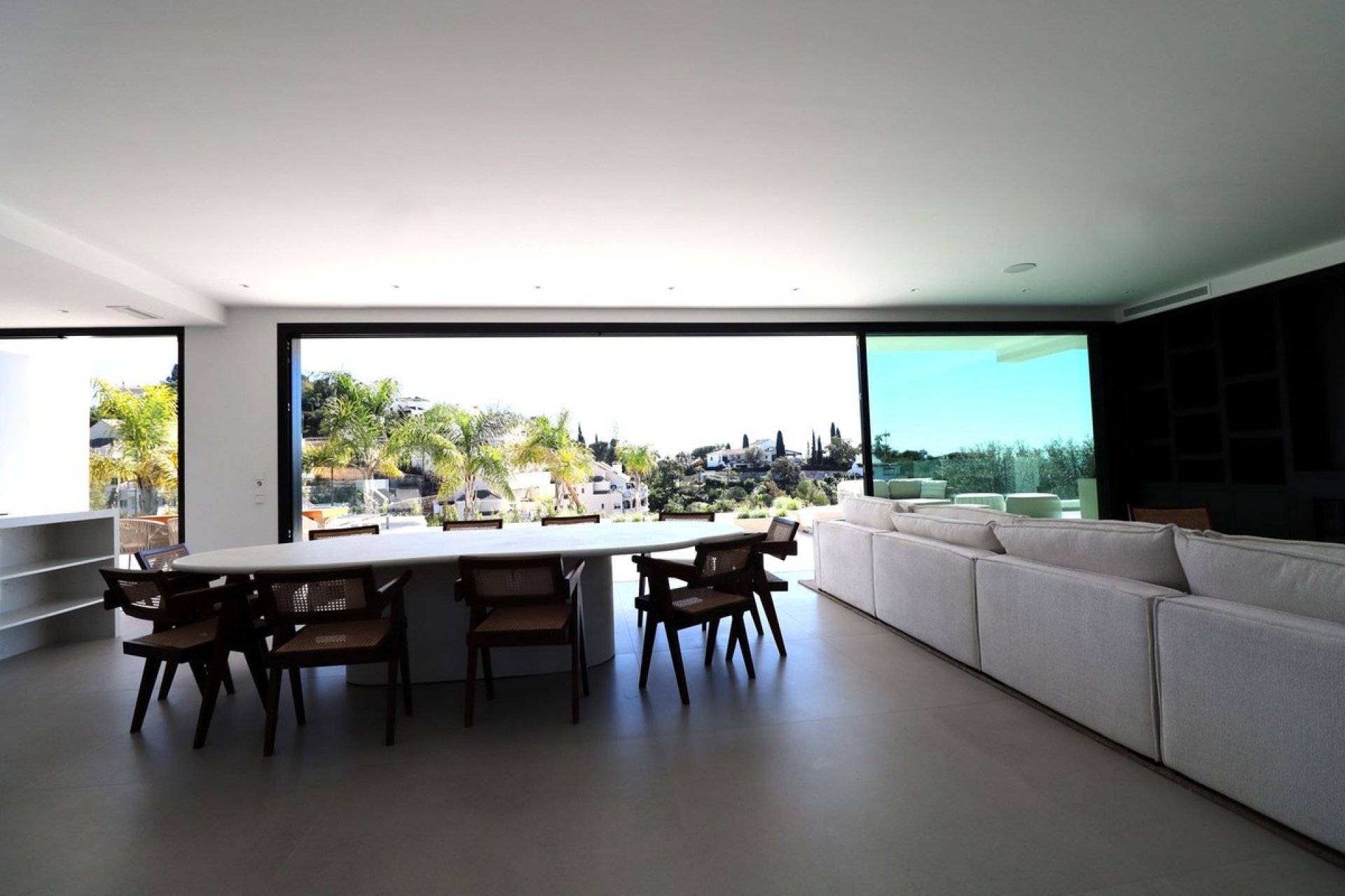 Wiederverkauf - Villa - Marbella - Elviria