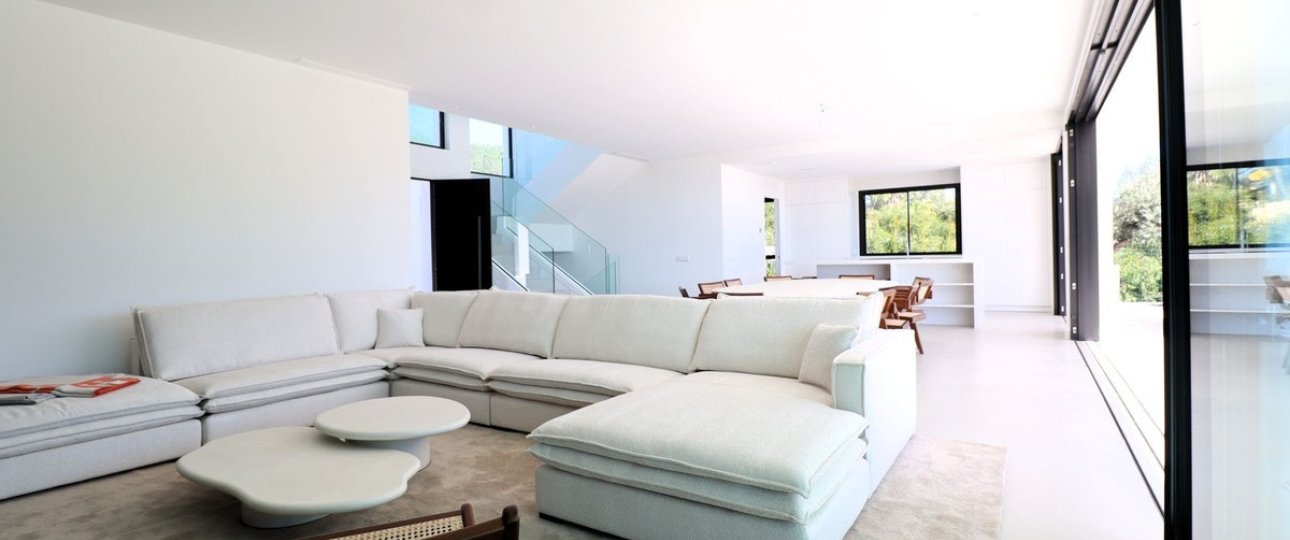 Wiederverkauf - Villa - Marbella - Elviria