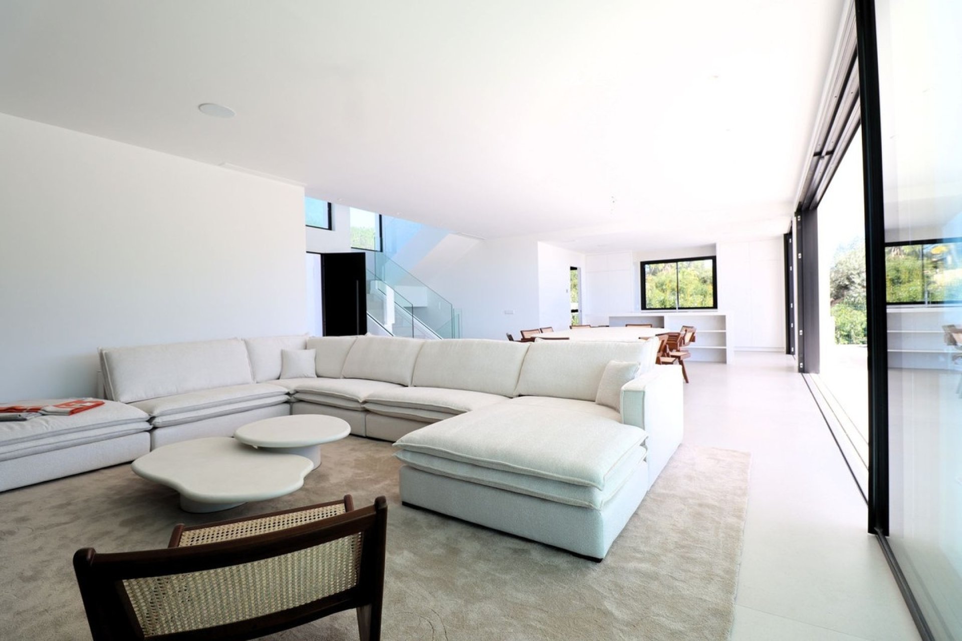 Wiederverkauf - Villa - Marbella - Elviria