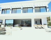 Wiederverkauf - Villa - Marbella - Elviria