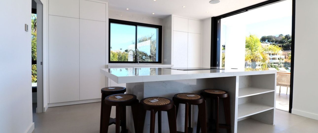 Wiederverkauf - Villa - Marbella - Elviria