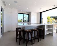 Wiederverkauf - Villa - Marbella - Elviria