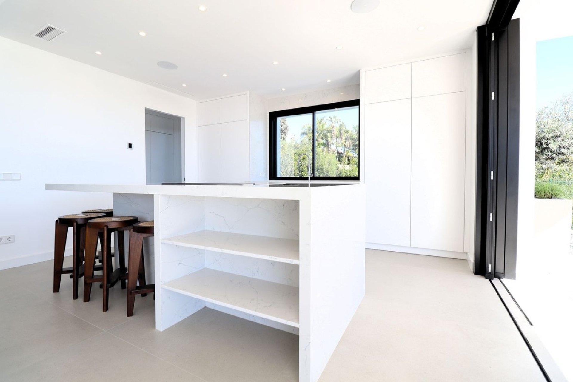 Wiederverkauf - Villa - Marbella - Elviria