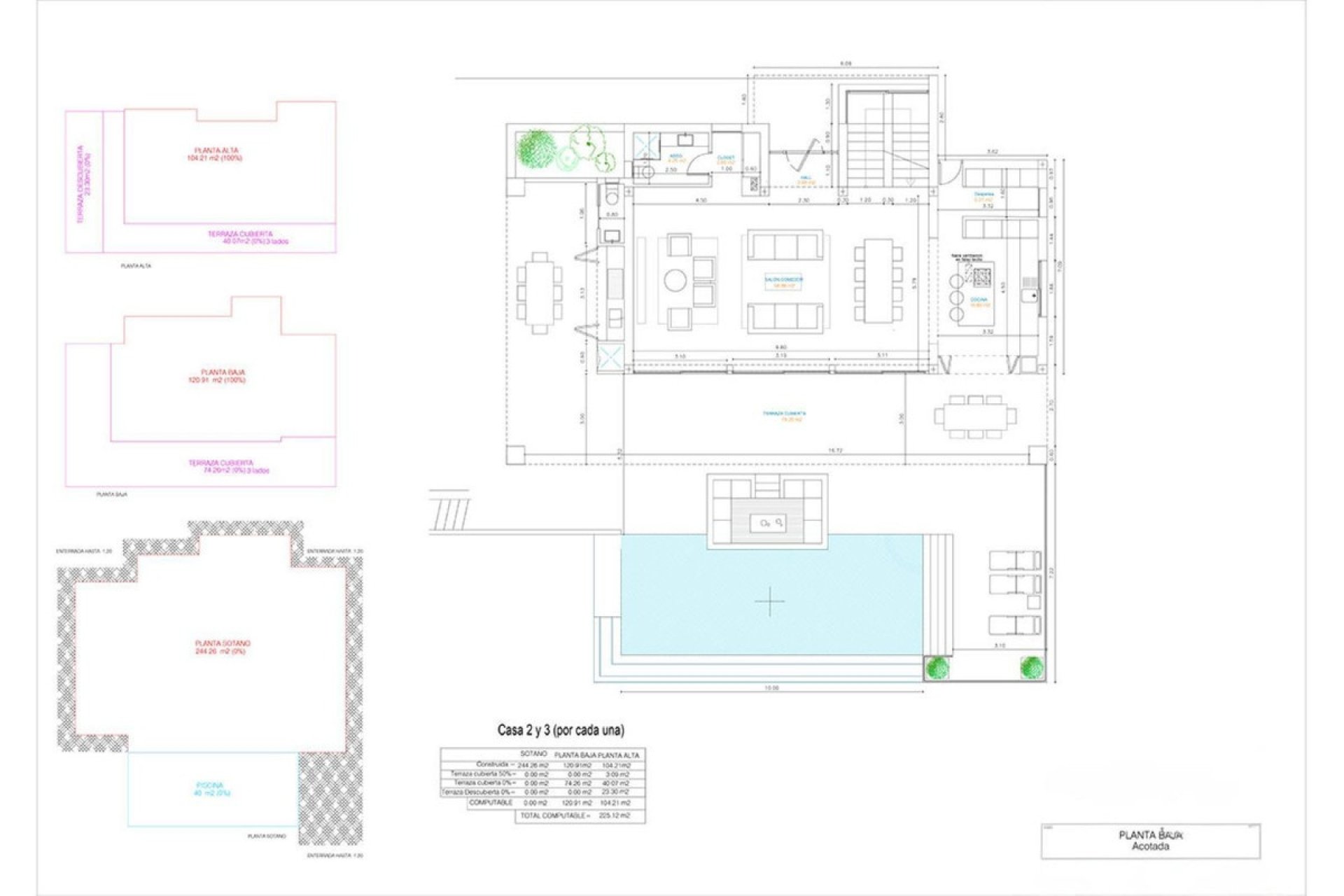 Wiederverkauf - Villa - Marbella - Elviria