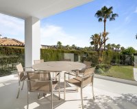 Wiederverkauf - Villa - Marbella - Elviria