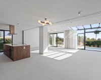 Wiederverkauf - Villa - Marbella - Elviria