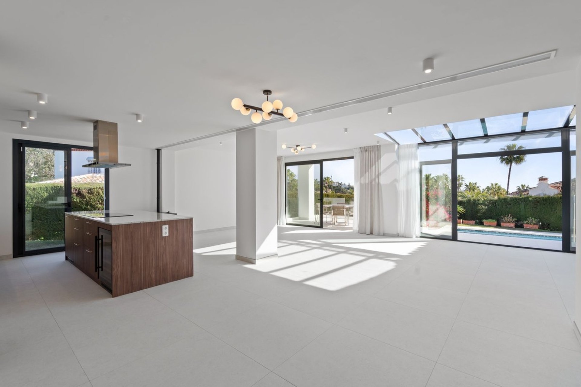 Wiederverkauf - Villa - Marbella - Elviria