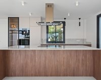 Wiederverkauf - Villa - Marbella - Elviria