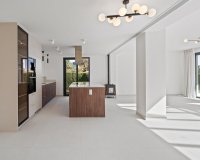 Wiederverkauf - Villa - Marbella - Elviria