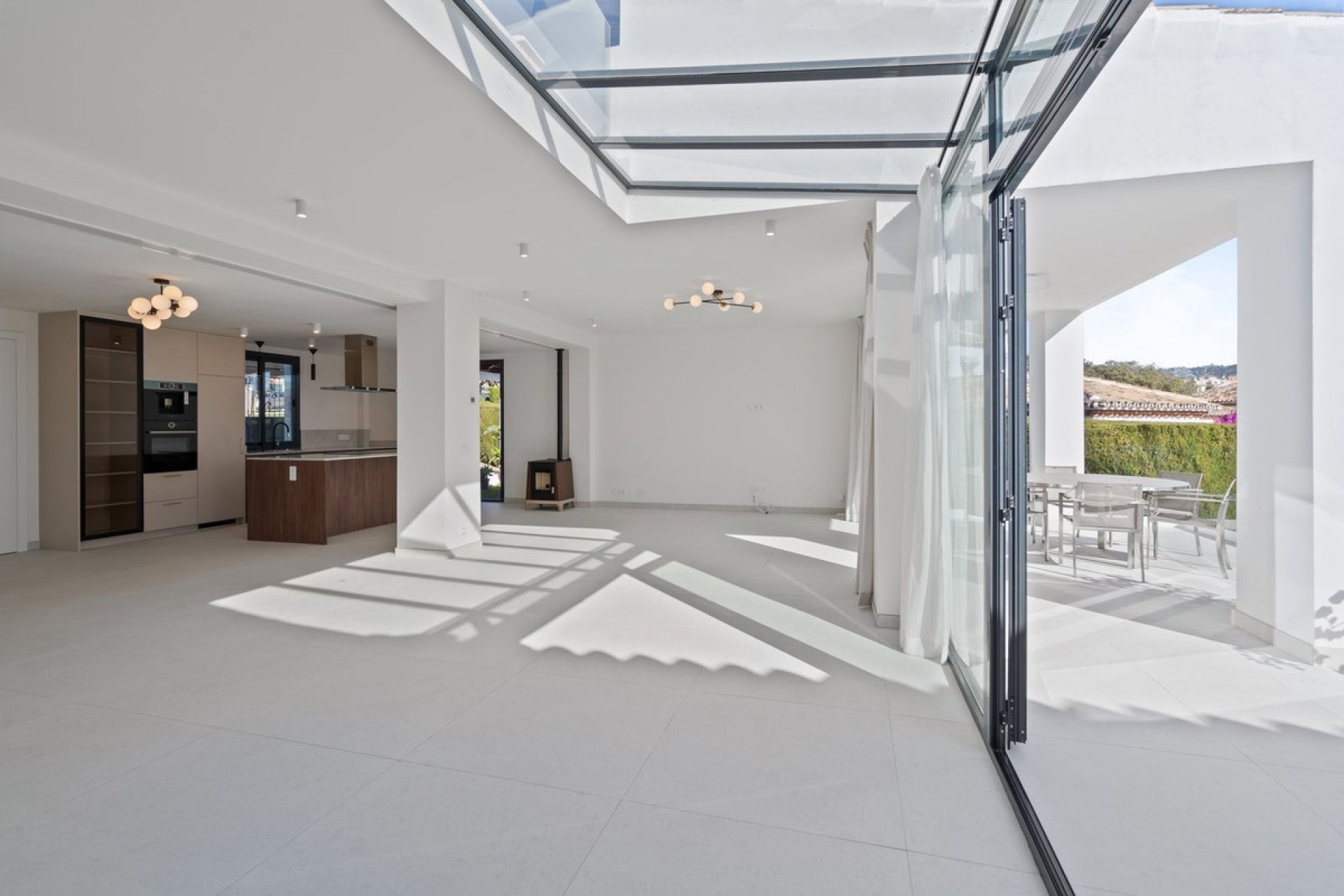 Wiederverkauf - Villa - Marbella - Elviria