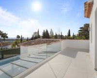 Wiederverkauf - Villa - Marbella - Elviria