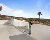 Wiederverkauf - Villa - Marbella - Elviria