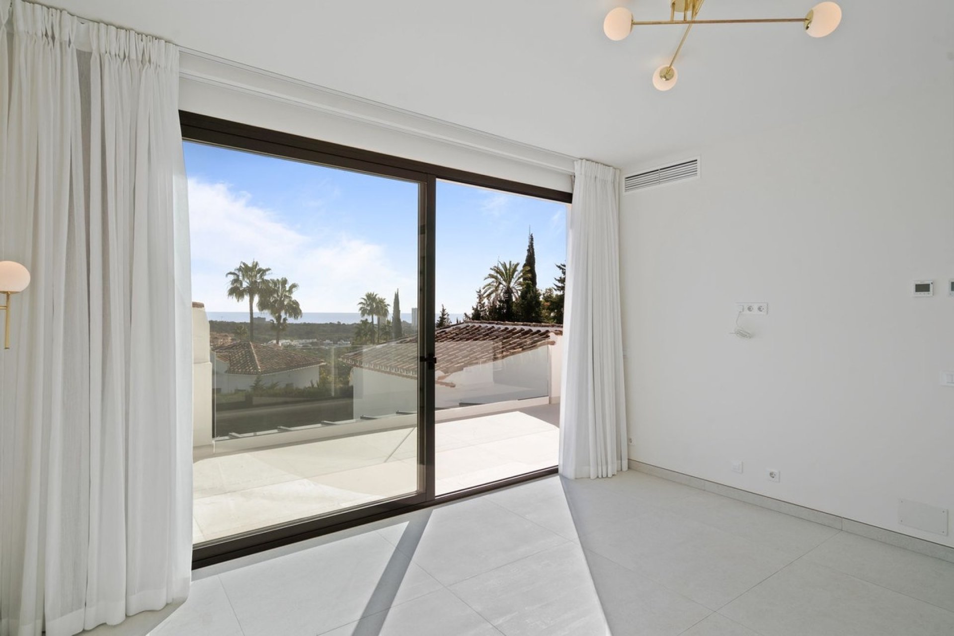 Wiederverkauf - Villa - Marbella - Elviria