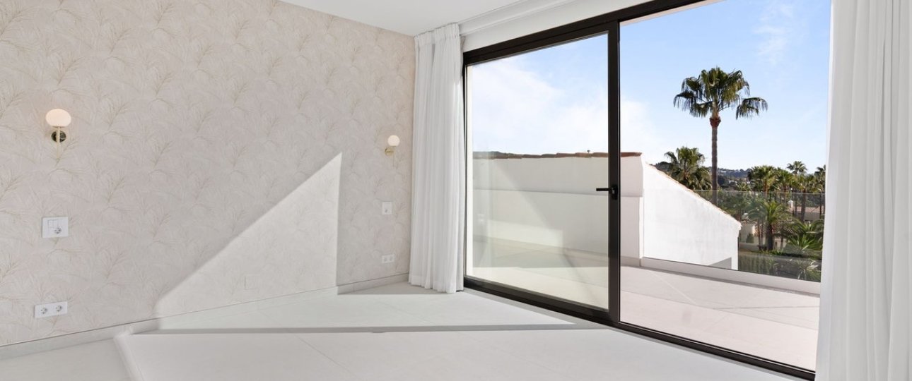 Wiederverkauf - Villa - Marbella - Elviria