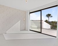 Wiederverkauf - Villa - Marbella - Elviria