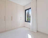 Wiederverkauf - Villa - Marbella - Elviria