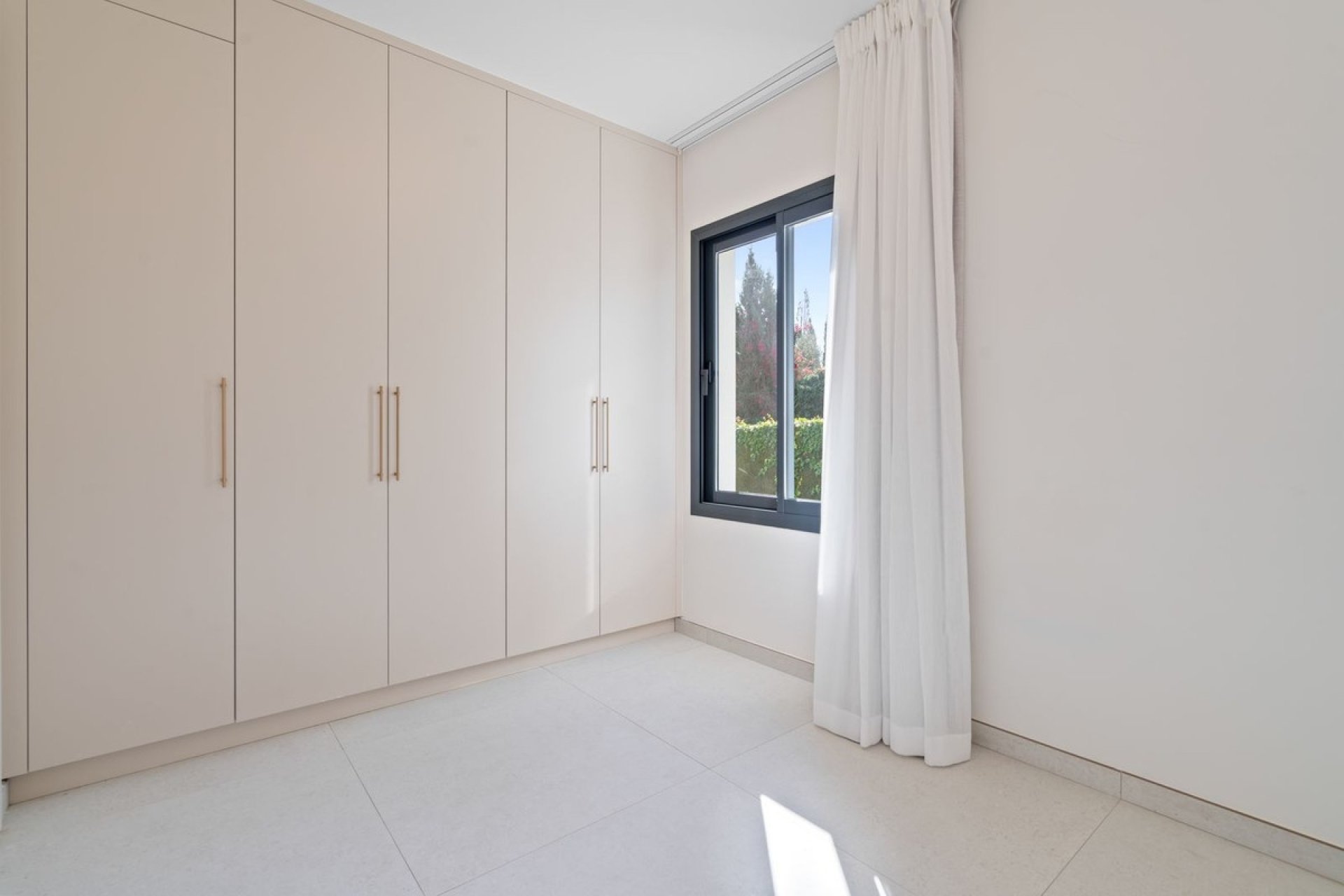 Wiederverkauf - Villa - Marbella - Elviria